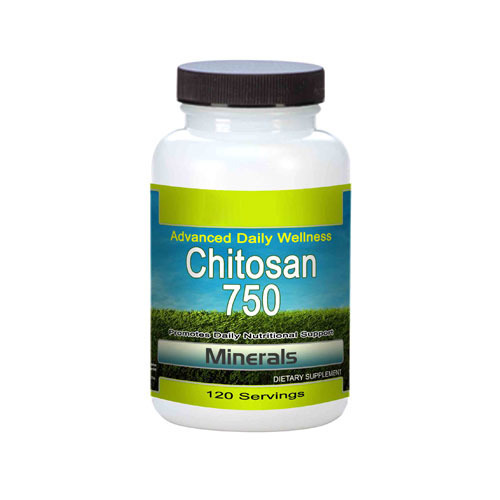 поставки хитозана