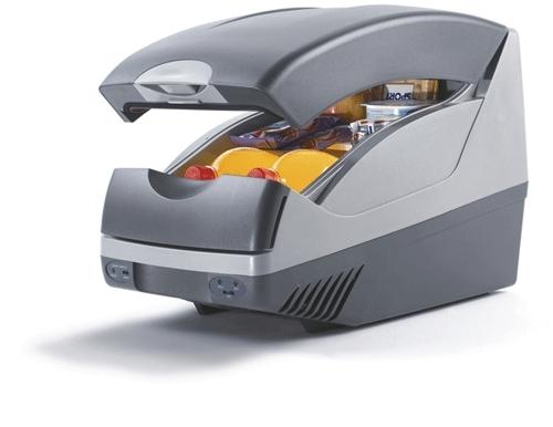 поставки холодильника автомобильного