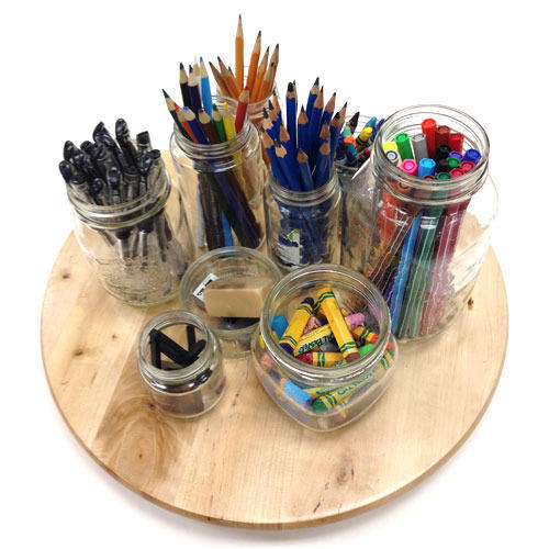 поставки художественных материалов