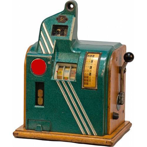 поставки игровых автоматов