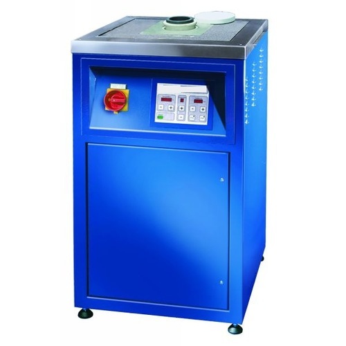 поставки индукционной печи