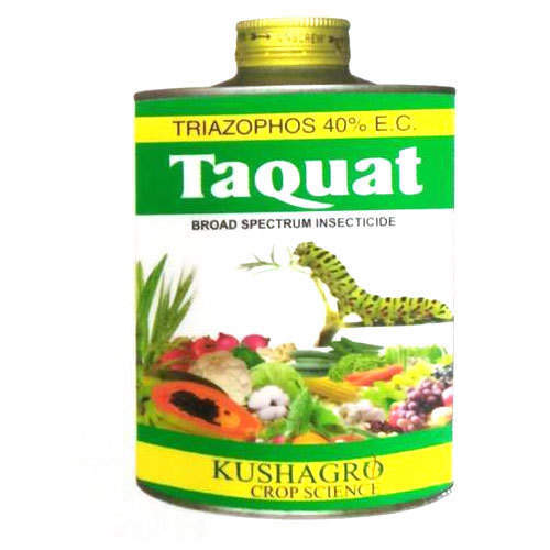 поставки инсектицидов