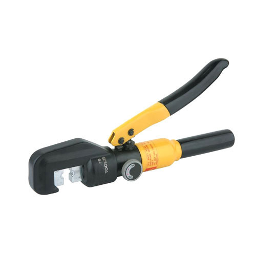 поставки Инструментов обжимных гидравлических