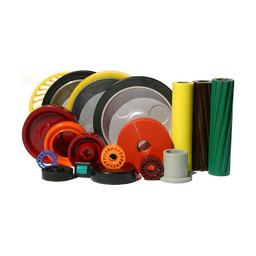 поставки изделий из полиуретана