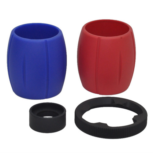 поставки изделий из силиконовой резины