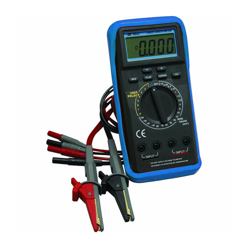 поставки Измерителя длины