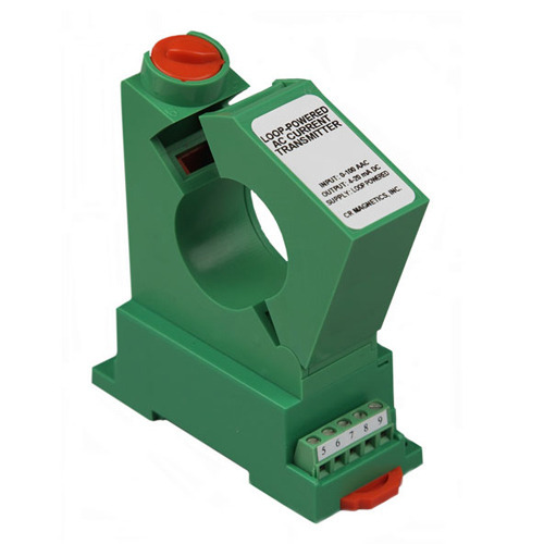 поставки измерительного преобразователя тока