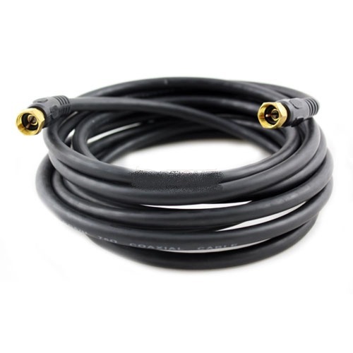 поставки кабеля коаксиального