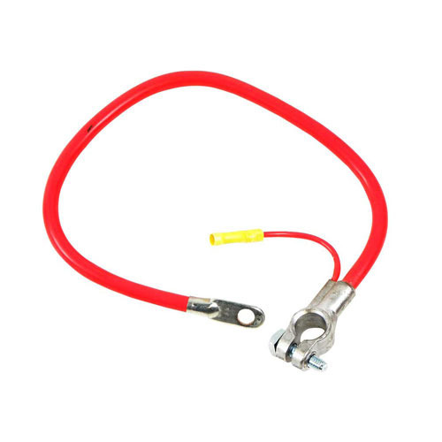 поставки кабелей аккумуляторных