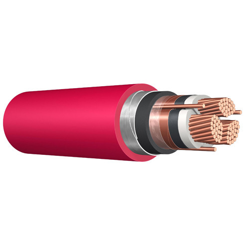 поставки кабелей поливинилхлоридных