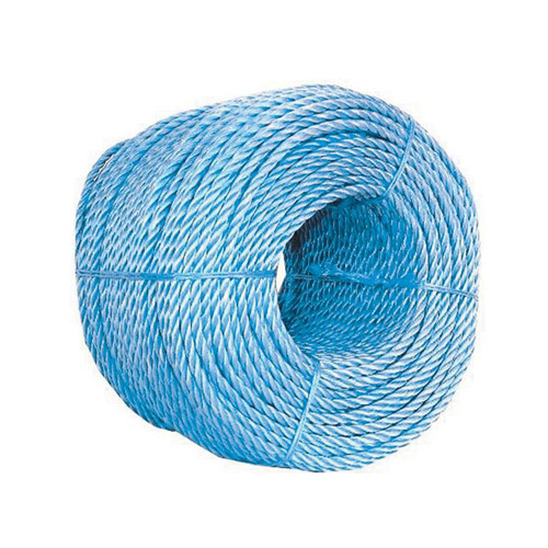 поставки каната полипропиленового