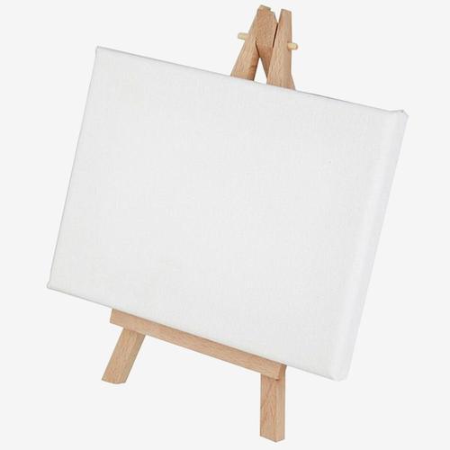 поставки Канвы