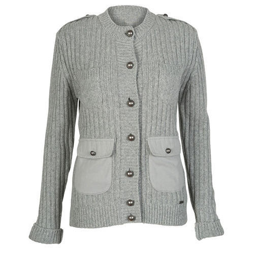 поставки кардигана