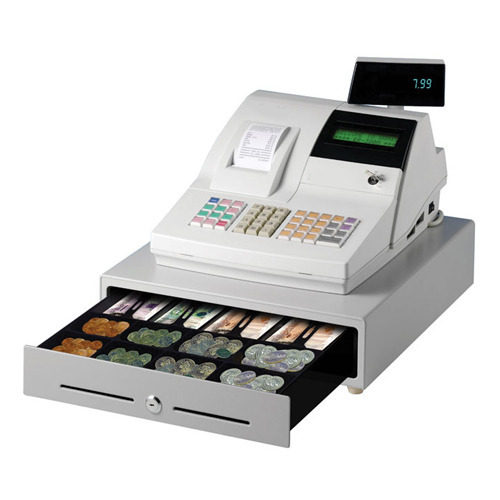 поставки Кассовых аппаратов