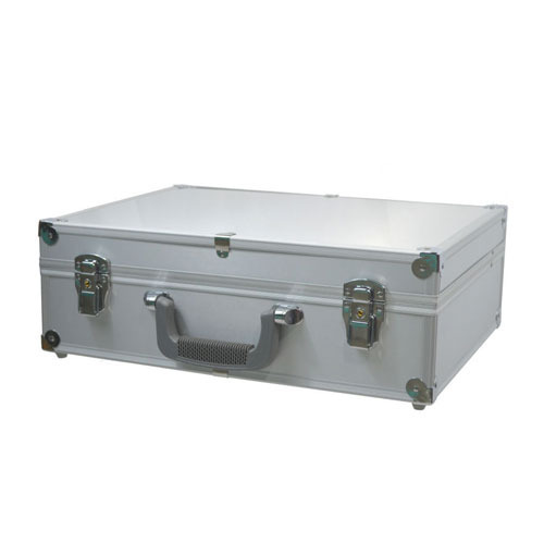 поставки кейсов алюминиевых