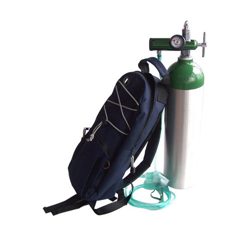 поставки Кислорода медицинского