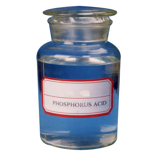 поставки кислоты фосфорной