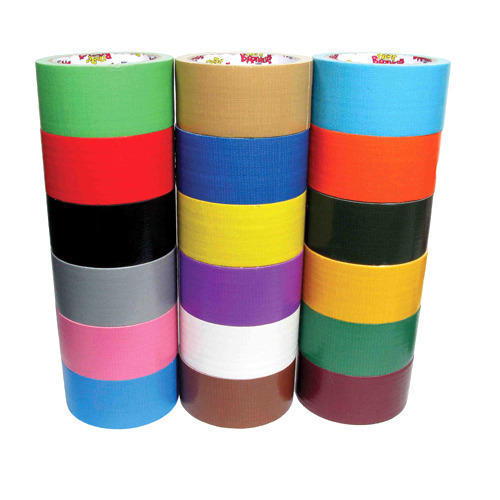 поставки клейкой ленты