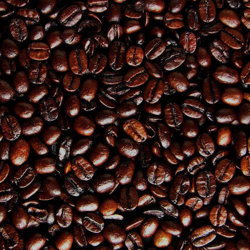 поставки кофе в зернах обжаренный