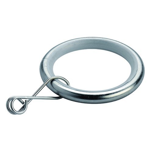 поставки колец металлических