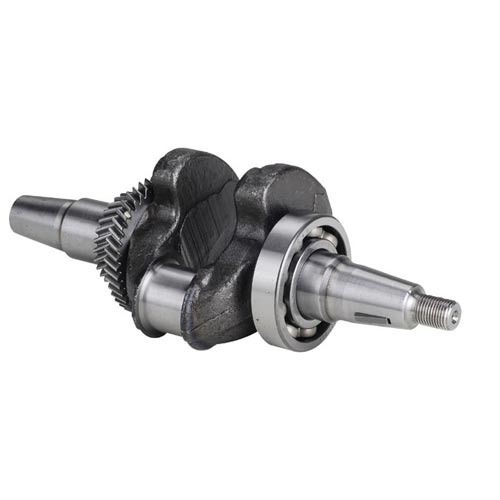 поставки коленчатых валов