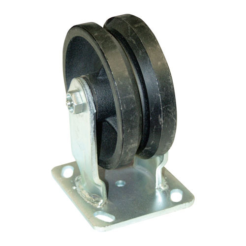 поставки Колес крановых