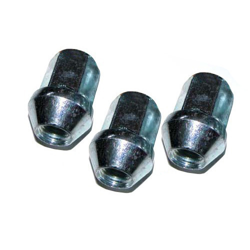 поставки колесных гаек