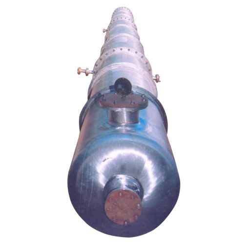 поставки колонн ректификационных