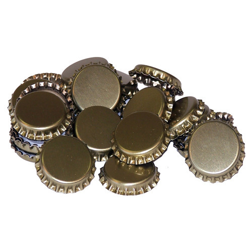 поставки Колпаков для бутылок