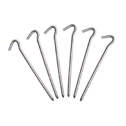 поставки Колышков для палатки