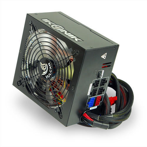 поставки компьютерных комплектующих