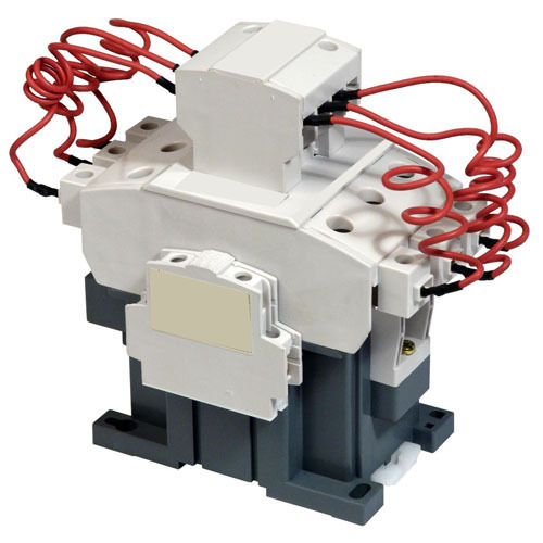 поставки контакторов силовых