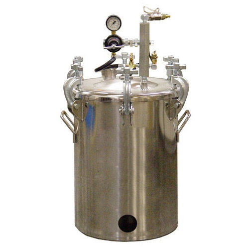 поставки контейнеров вакуумных