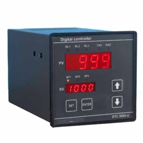 поставки контроллеров цифровых