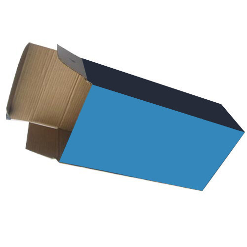 поставки коробок для обуви