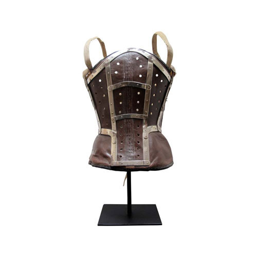 поставки корсетов ортопедических