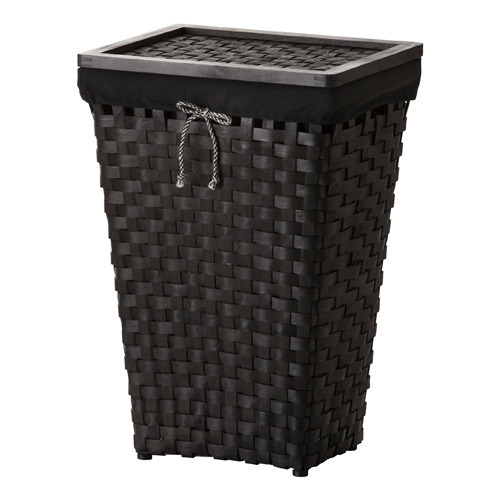 поставки корзин для белья