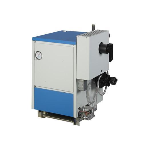 поставки котлов водогрейных