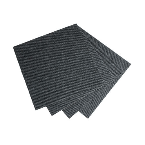 поставки Ковровой плитки