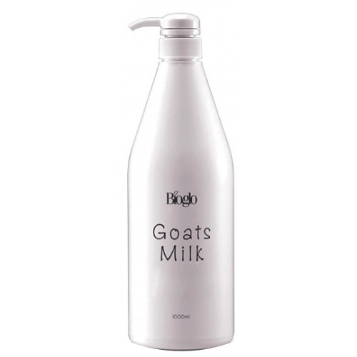 поставки козьего молока
