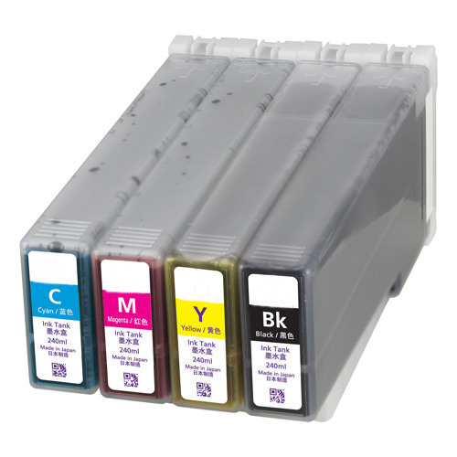 поставки краски полиграфической