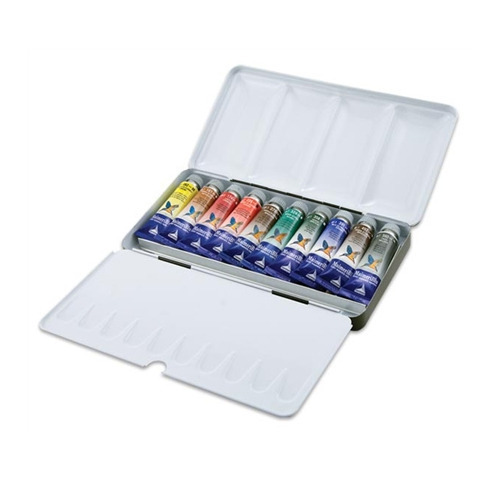 поставки Красок акварельных