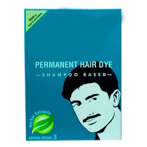 поставки красок для волос