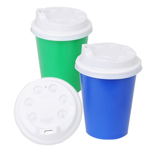 поставки крышек пластиковых