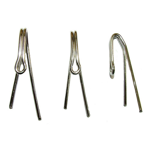 поставки Крючков шторных