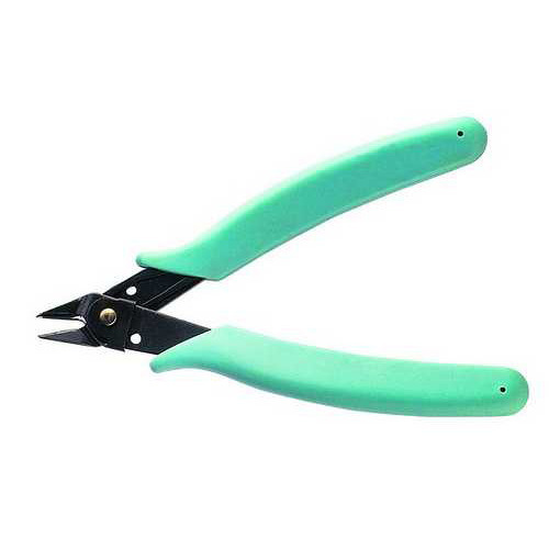 поставки Кусачек торцевых