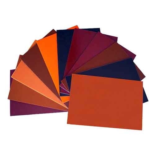 поставки Ламинированной бумаги