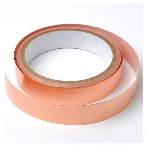 поставки Ленты медной