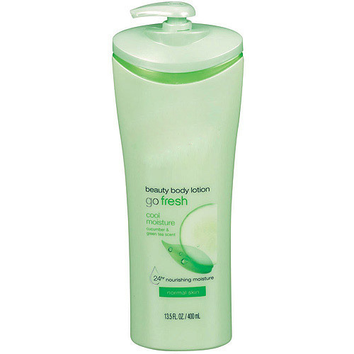 поставки лосьонов для тела