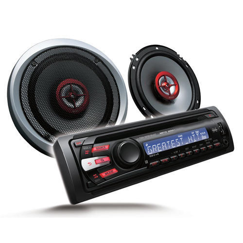 поставки магнитолы автомобильной